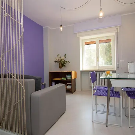 La Casa Di Rita * Potenza