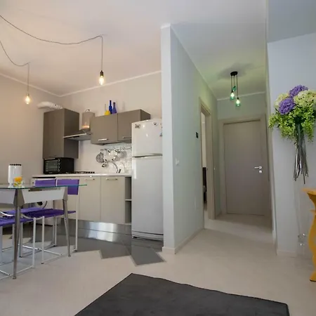 Apartment La Casa Di Rita Potenza