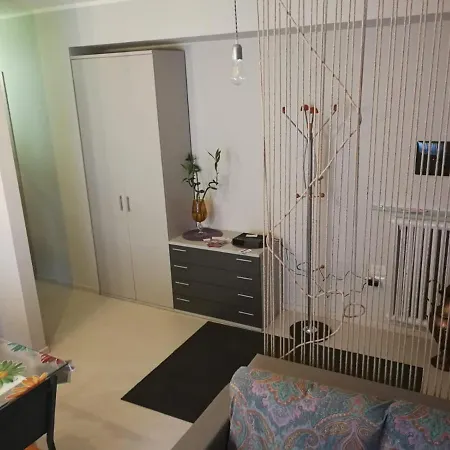 La Casa Di Rita