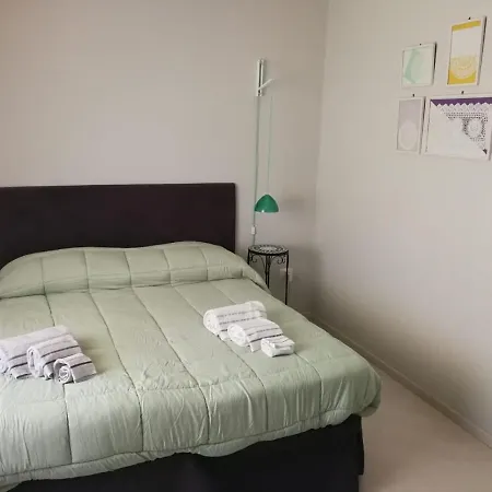 La Casa Di Rita * Potenza