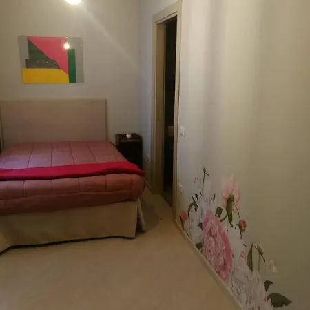 La Casa Di Rita Potenza